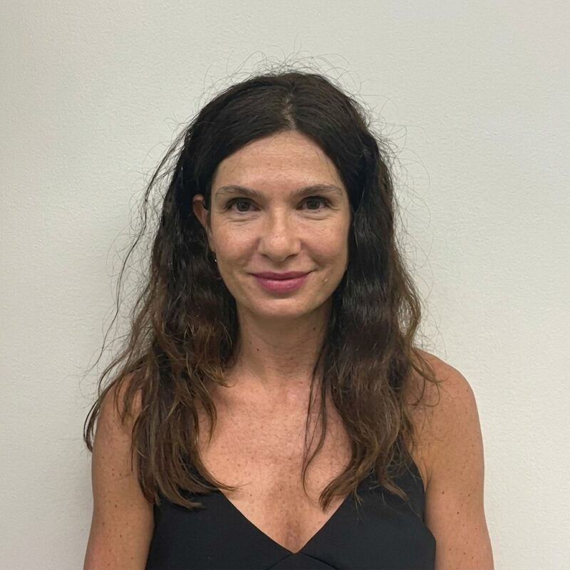 Sandra Tiranzoni